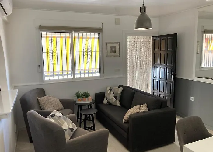 Holidayhome Villamartin Lomas Del Golf