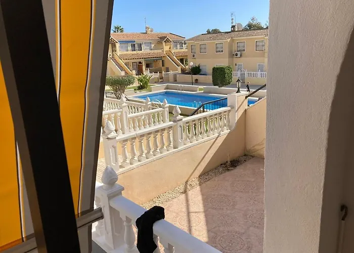 Holidayhome Villamartin Lomas Del Golf
