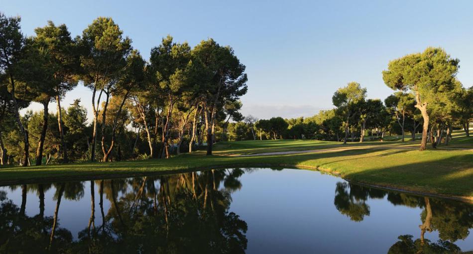 Lomas Del Golf Appartamento