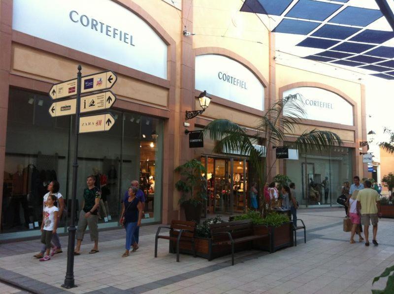Appartamento Lomas Del Golf