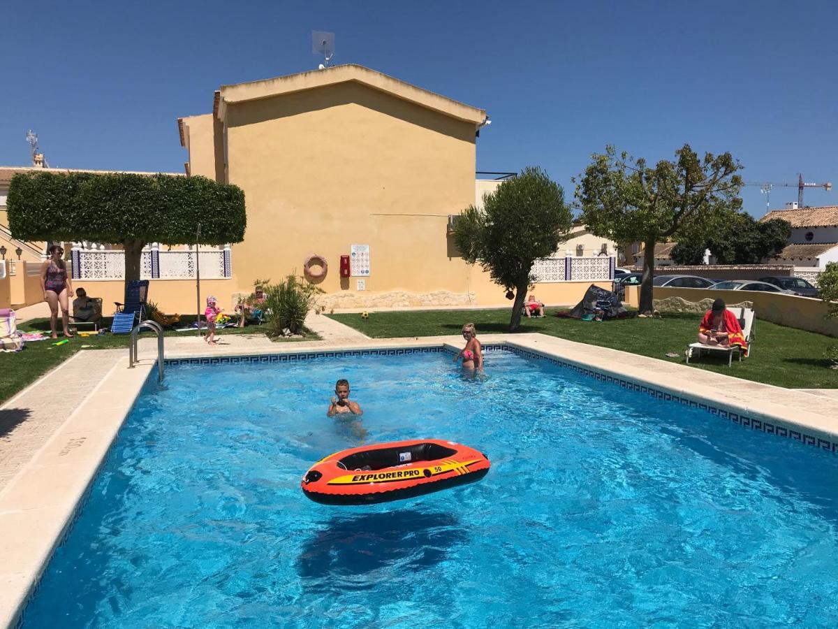 Lomas Del Golf Appartamento Villamartin (Valencia)