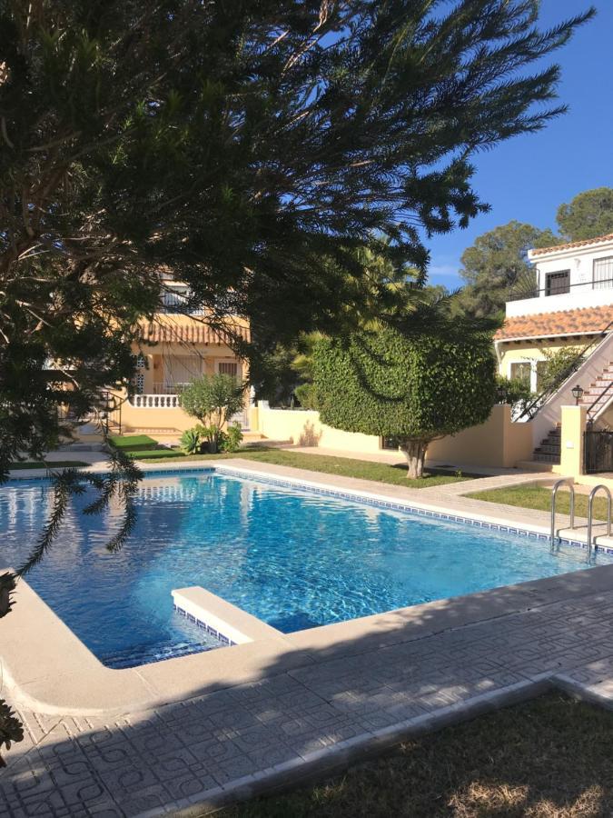 Lomas Del Golf Villamartin (Valencia)