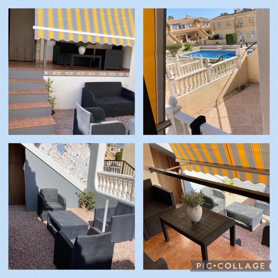Lomas Del Golf Appartamento Villamartin (Valencia)